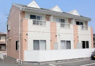 テラスハウス シェフレラIの画像