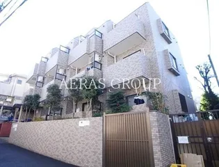 ライオンズマンション成城東の画像