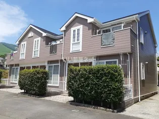 ペイサージュBの画像