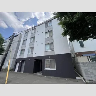 glife-1st(ジーライフファースト)【3階】の外観