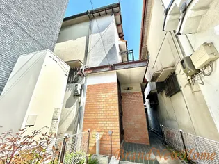 大阪府堺市中区深井中町【一戸建】の外観