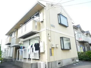 サンコーポIIIの画像