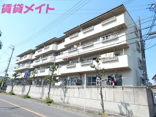 ホワイトピア江島台の画像