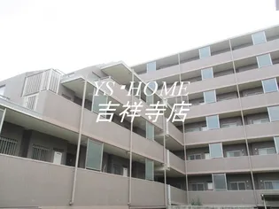 日神パレステージ石神井台の画像