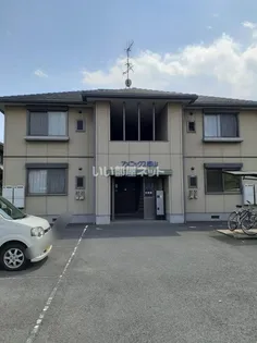 アメニックス福山 五番館の画像