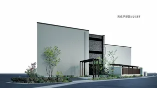 徳島県徳島市東吉野町3【マンション】の外観