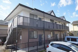 グレイスフルコートAの画像