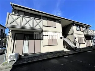 メゾンハイブリッジBの画像