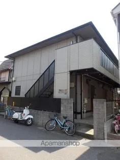 ウイスティリア高洲の画像