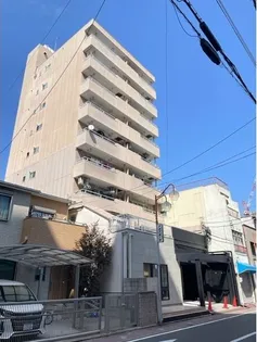 東雲ビルの画像