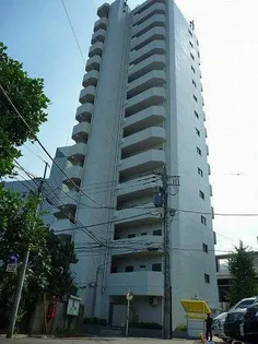 コンシェリア・デュー池袋【2階】の外観