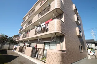 シャトーブランヴェールの画像