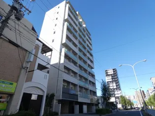 パルティール覚王山の画像