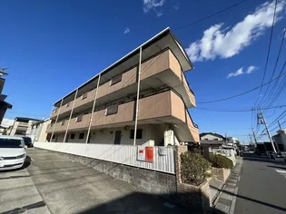 レジデンス池上の画像
