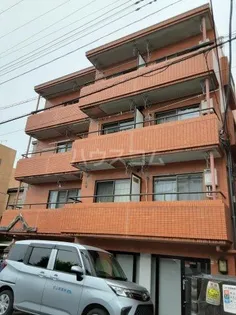 星が丘マンションの画像