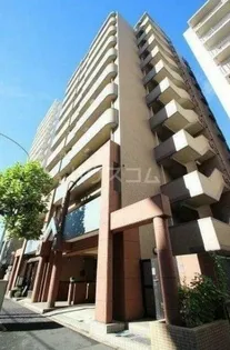 ミリオンステージ西早稲田壱番館【5階】の外観