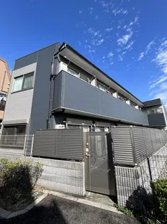 ソリッド堀切菖蒲園壱番館の画像