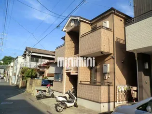 ベルフォレストの画像