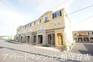 サンパティークAの画像
