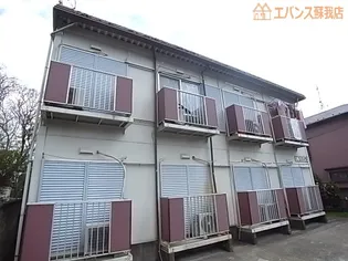 くーるハイツの画像