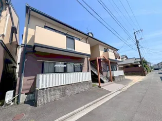 広島県広島市佐伯区隅の浜3【アパート】の外観