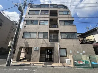 アーバンライフ秋山の画像