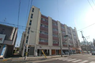 大山ビルの画像