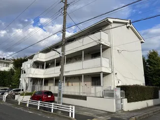 ライフ21B棟の画像