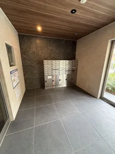 レオーネ志村坂上【2階】の外観