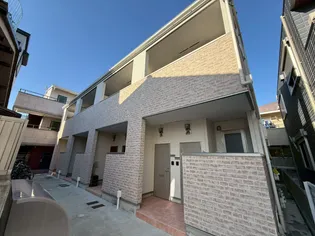 CROUD甲子園里中町の画像