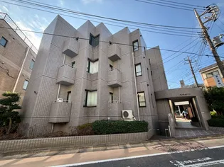 サンモールハイツの画像