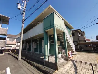 ブランヴェールの画像