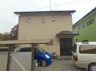 静岡県掛川市水垂【一戸建】の外観