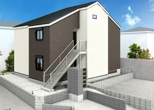 リラIkuta【2階】の外観