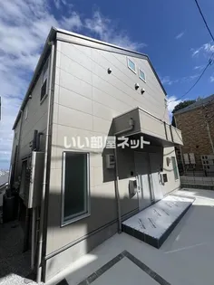 ロータス梅林の外観