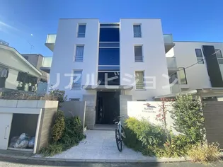 アレーロ北参道の画像