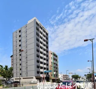 サンネストピア箱崎駅前の画像