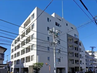 ラクラス新中野の画像