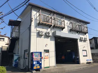 リベラル若松の画像