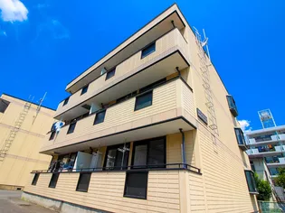 グリーンヒルズBの画像