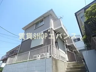 ウインシティの画像