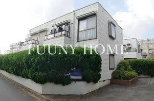 プレザンスコートの画像