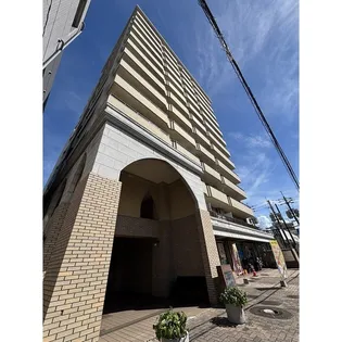 レーベンハイム ロワ南熊本駅前の画像