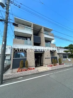 グレイス コルソの画像