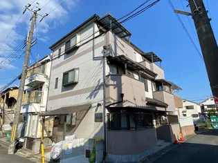 グランドハイツコスモスの画像