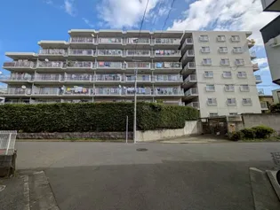 川崎大師パークファミリアの画像