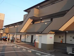 タイハイツ焼田の画像