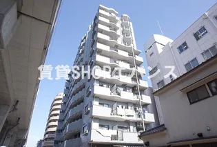 ベルシェ船橋ラマージュの画像