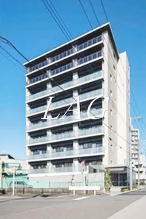 パークロード川口の画像