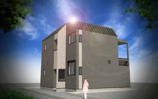 グレイス六町の画像